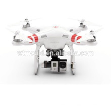 WL V303 Бесколлекторный фантом dji Phantom 2 Vision GPS smart drone quadcopter для GoPro Rival FPV